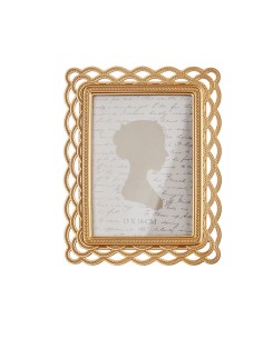 L'Oca Nera - Portafoto Rettangolare Grande 19x24 (13x18)