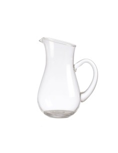 La Porcellana Bianca·caraffa Taglio Obliquo Lt 1,0 Gb 2