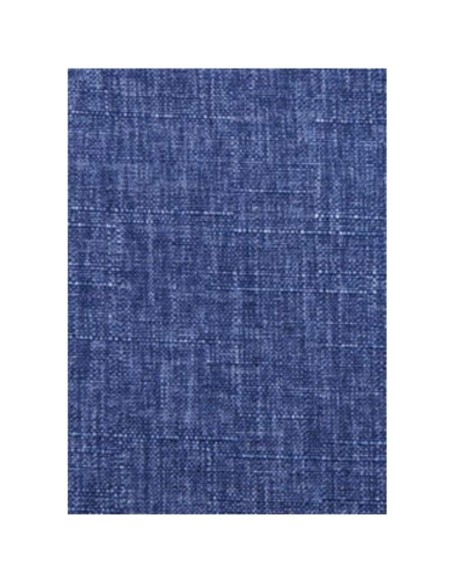 L'Oca Nera - Blu Di Persia -Tovaglia Antimacchia cm 155 x 320 · 12 posti