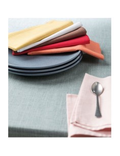 L'Oca Nera - Vaniglia - Tovagliolo cm 45 x 45 2