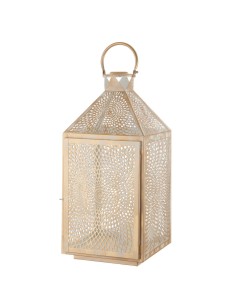 L'Oca Nera - Lanterna Grande 25x26x54h