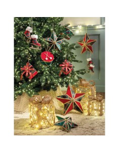L'Oca Nera - Copribase Per Albero Ø65 Sotto-Ø50 Sopra x22h 2
