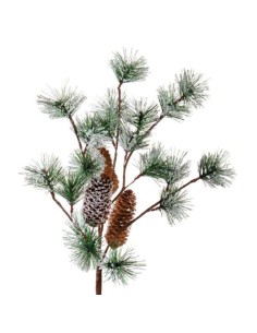 L'Oca Nera -  Il Profumo del Bosco Ramo 2 cm 58