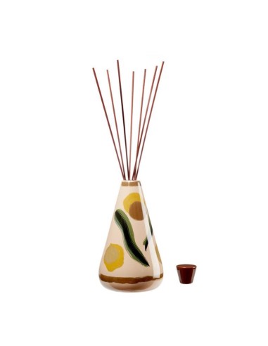 L'Oca Nera - Diffusore di essenze Namib con bastoncini e shopper