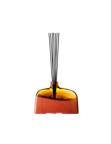 L'Oca Nera - Diffusore di essenze Karan con bastoncini e shopper