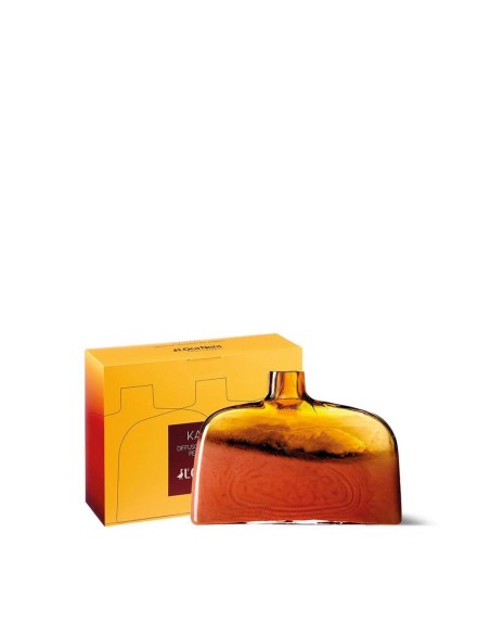 L'Oca Nera - Diffusore di essenze Karan con bastoncini e shopper
