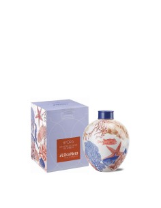 L'Oca Nera - Diffusore di essenze Hydra con bastoncini e shopper 2