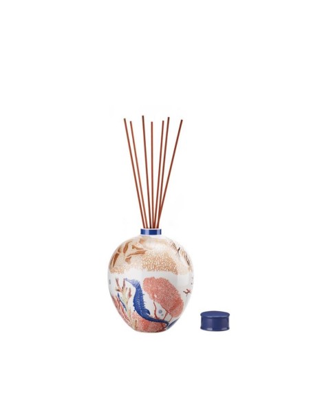 L'Oca Nera - Diffusore di essenze Hydra con bastoncini e shopper