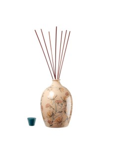 L'Oca Nera - Diffusore di essenze Dafne con bastoncini e shopper