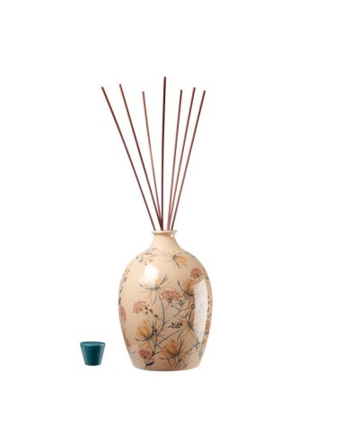 L'Oca Nera - Diffusore di essenze Dafne con bastoncini e shopper