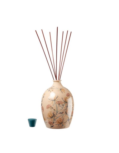 L'Oca Nera - Diffusore di essenze Dafne con bastoncini e shopper