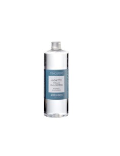 L'Oca Nera - Refill ml 500 Mughetto, Talco e Gelsomino