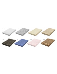 Daunex - Tappetino in spugna Dune cm 60x110
