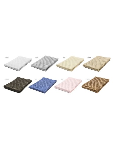 Daunex - Tappetino in spugna Dune cm 60x110