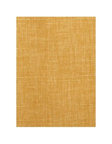 L'Oca Nera - Senape - Tovaglia Antimacchia cm 155 x 155 · 4 posti