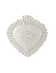 L'Oca Nera - Evaporatore Cuore 2 23x3,5x23h