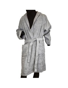 Daunex - Smart Accappatoio 100% cotone in scatola 2