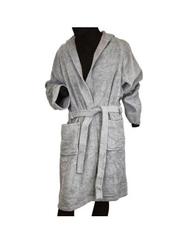 Daunex - Smart Accappatoio 100% cotone in scatola