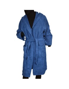 Daunex - Smart Accappatoio 100% cotone in scatola 2