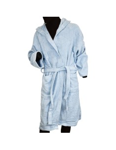 Daunex - Smart Accappatoio 100% cotone in scatola 2