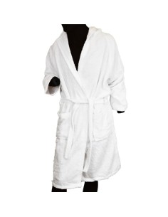 Daunex - Smart Accappatoio 100% cotone in scatola 2
