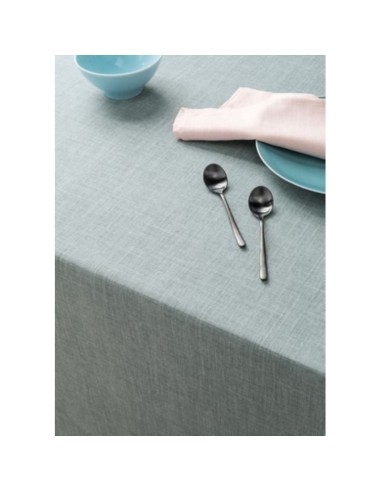 L'Oca Nera - Rosmarino - Tovaglia Antimacchia cm 155 x 180 · 6 posti
