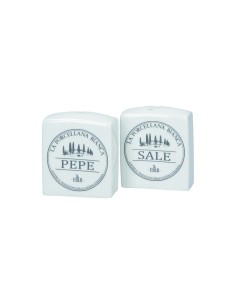 La Porcellana Bianca·set Sale/pepe Gb 2