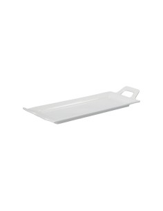 La Porcellana Bianca·vassoio Rettangolare Cm 30x13 in Gift Box 2