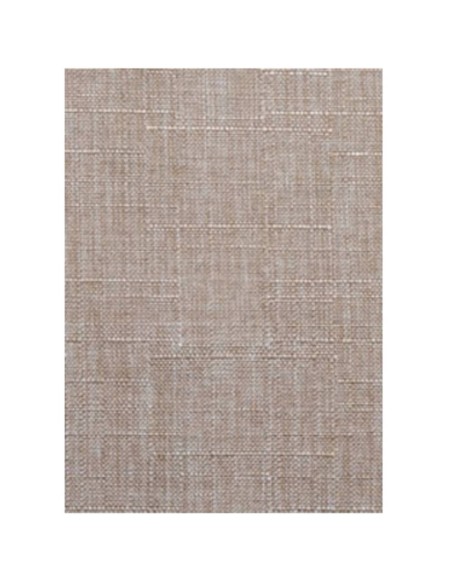 L'Oca Nera - Zenzero - Tovaglia Antimacchia cm 155 x 155 · 4 posti