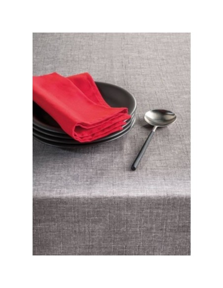 L'Oca Nera - Ginepro - Tovaglia Antimacchia  cm 155 x 180 · 6 posti