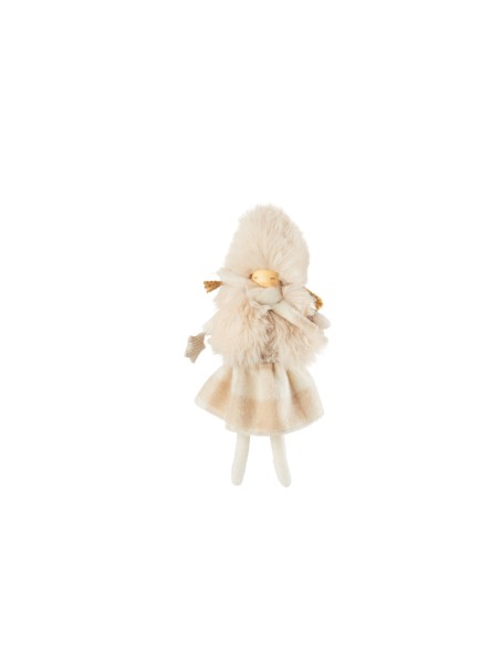 L'Oca Nera - MANNEQUIN 2 cm 35 h REGINE DELLE FESTE