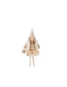 L'Oca Nera - MANNEQUIN 1 cm 36 h REGINE DELLE FESTE
