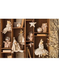 L'Oca Nera - MANNEQUIN 1 cm 36 h REGINE DELLE FESTE 2