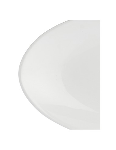 La Porcellana Bianca-Convivio Vassoio Ovale Cm 36X17 Gb Gift Box