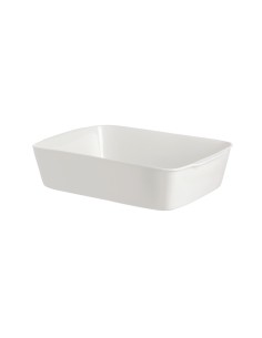 La Porcellana Bianca-Anghiari Teglia Lasagne Cm30X22Xh7,5 Gb 30x22xh7,5 Cm Gift Box