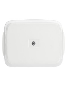 La Porcellana Bianca-Anghiari Teglia Lasagne Cm30X22Xh7,5 Gb 30x22xh7,5 Cm Gift Box 2