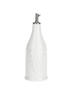 La Porcellana Bianca-Menage Acetiera Cilindrica Gb 300 Ml Gift Box 2