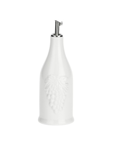 La Porcellana Bianca-Menage Acetiera Cilindrica Gb 300 Ml Gift Box