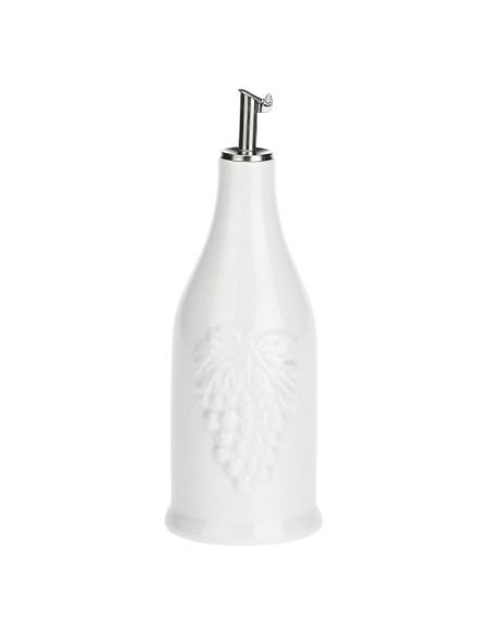 La Porcellana Bianca-Menage Acetiera Cilindrica Gb 300 Ml Gift Box