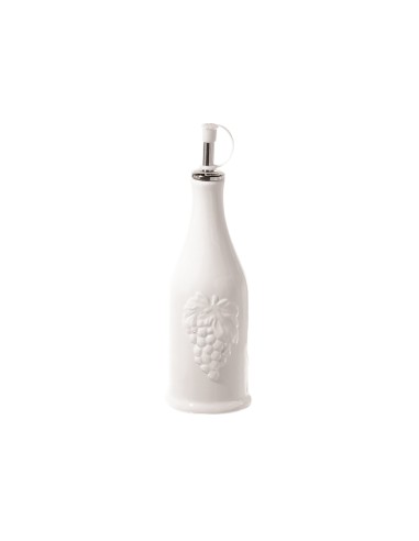 La Porcellana Bianca-Menage Acetiera Cilindrica Gb 300 Ml Gift Box