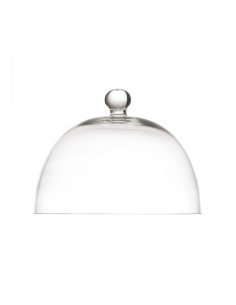 La Porcellana Bianca·campana Vetro D26 Cm Gb 2