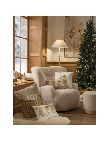L'Oca Nera - ALBERO 210h - 490 MICRO LEDS Ø cm 118x210 h GLI ALBERI DI NATALE