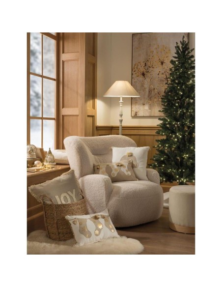L'Oca Nera - ALBERO 210h - 490 MICRO LEDS Ø cm 118x210 h GLI ALBERI DI NATALE