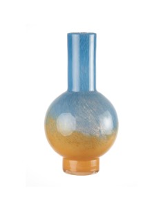 L'Oca Nera -  Vaso medio Ø18,5x34h