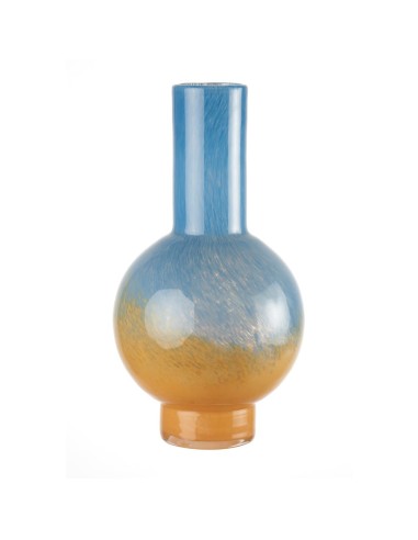 L'Oca Nera -  Vaso medio Ø18,5x34h