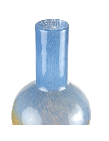 L'Oca Nera -  Vaso medio Ø18,5x34h