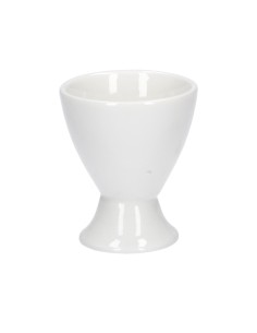 La Porcellana Bianca-Uova Porta Uovo Classico Ø5X6 Cm