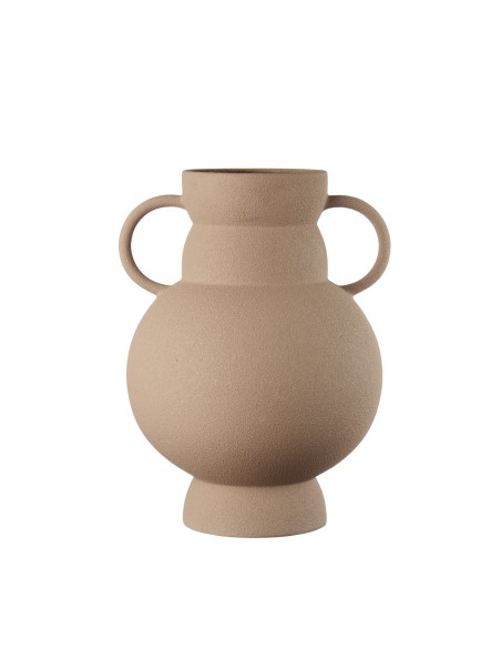 L'Oca Nera -  Vaso con manici 24x23x32h