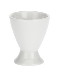 La Porcellana Bianca-Uova Porta Uovo Classico Ø5X6 Cm 2