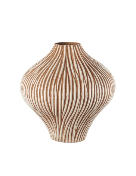 L'Oca Nera -  Vaso basso Ø35x35h